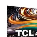 Smart TV TCL LED 55" 4K UHD P755 Google TV, Google Assistente, Dolby Vision e Atmos