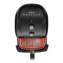 Fritadeira Elétrica Air Fryer Britânia BFR50 5,5L Antiaderente Redstone 1500W
