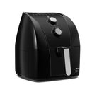 Fritadeira Elétrica Air Fryer Britânia BFR50 5,5L Antiaderente Redstone 1500W