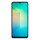 Smartphone Samsung A06 4G, 128GB, 4GB RAM + 4GB RAM Plus Câmera Traseira Dupla Branco