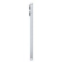 Smartphone Samsung A06 4G, 128GB, 4GB RAM + 4GB RAM Plus Câmera Traseira Dupla Branco