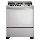 Fogão Dako Magister Style 5 Bocas Com Tripla Chama e Acendimento Automático Inox