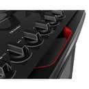 Fogão Mueller MFV5BF 5 Bocas Com Tripla Chama e Acendimento Automático Preto
