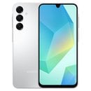 Smartphone Samsung A16 4G, 128GB, 4GB RAM Câmera Traseira Tripla Cinza