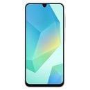 Smartphone Samsung A16 4G, 128GB, 4GB RAM Câmera Traseira Tripla Cinza