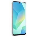 Smartphone Samsung A16 4G, 128GB, 4GB RAM Câmera Traseira Tripla Cinza