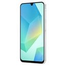 Smartphone Samsung A16 4G, 128GB, 4GB RAM Câmera Traseira Tripla Cinza