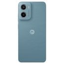 Smartphone Motorola Moto G05 128GB 12GB RAM Boost e Câmera 50MP com AI Bateria de 5200 mAh Cinza