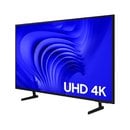 Smart TV Samsung 65" UHD 4K 65DU7700 com Xbox Game Pass, IA Energy Mode, Alexa built in