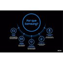 Smart TV Samsung 65" UHD 4K 65DU7700 com Xbox Game Pass, IA Energy Mode, Alexa built in