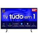 Smart TV Samsung 65" UHD 4K 65DU7700 com Xbox Game Pass, IA Energy Mode, Alexa built in