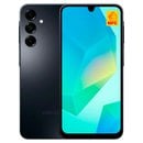 Smartphone Samsung A16 4G, 128GB, 4GB RAM NFC Câmera Traseira Tripla Preto
