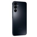 Smartphone Samsung A16 4G, 128GB, 4GB RAM NFC Câmera Traseira Tripla Preto