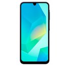 Smartphone Samsung A16 4G, 128GB, 4GB RAM NFC Câmera Traseira Tripla Preto