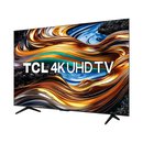 Smart TV TCL LED 65" 4K UHD P755 Google TV, Google Assistente, Dolby Vision e Atmos