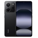 Smartphone Xiaomi Note 14 4G 256GB RAM 8GB Câmera Traseira 108MP com Pulseira Inteligente Xiaomi Preto