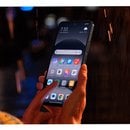 Smartphone Xiaomi Note 14 4G 256GB RAM 8GB Câmera Traseira 108MP com Pulseira Inteligente Xiaomi Preto