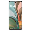 Smartphone Motorola Moto G75 5G 256GB 8GB RAM + 8GB RAM Boost NFC Ultrarresistencia militar Cinza