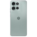 Smartphone Motorola Moto G75 5G 256GB 8GB RAM + 8GB RAM Boost NFC Ultrarresistencia militar Cinza