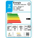 Geladeira Brastemp Frost Free Duplex BRM44HK 375 Litros