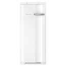 Freezer Vertical FE18 Electrolux Com 145 Litros, 1 Porta e 4 Gavetas Branco