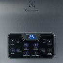 Geladeira Inverse Electrolux Frost Free Duplex DB53X 454 Litros Inox