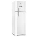 Geladeira Electrolux Frost Free Duplex DFN41 371 Litros Branca