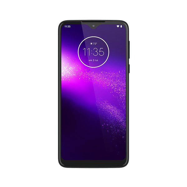 Smartphone Motorola Moto One Macro XT2016 64GB