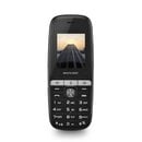Celular Multilaser P9076 Up Play - Preto