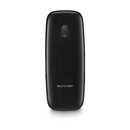 Celular Multilaser P9076 Up Play - Preto