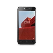 Smartphone Multilaser E P9101 32GB Tela 5 Android 8.1 - Preto