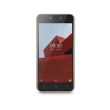 Smartphone Multilaser E P9129 32GB Tela 5 Android 8.1 - Dourado