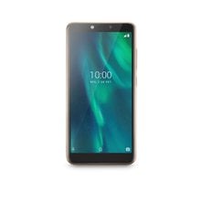 Smartphone Multilaser F P9131 32GB Dual Chip Tela 5.5 Android 9.0 - Dourado