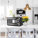 Forno Elétrico Philco PFE48IP Com 46 Litros Multi-Funções e 1500W Preto