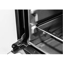 Forno Elétrico Philco PFE48IP Com 46 Litros Multi-Funções e 1500W Preto