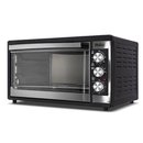 Forno Elétrico Philco PFE48IP Com 46 Litros Multi-Funções e 1500W Preto