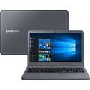 Notebook Samsung NP350  4GB 500GB 15,6