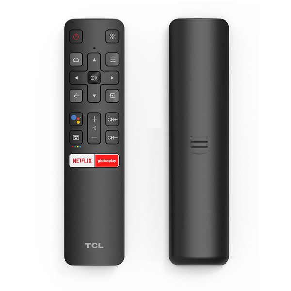 Smart Tv Tcl 43 Full Hd Wi Fi Integrado E Bluetooth Lojas Edmil 8537