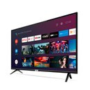 Smart TV TCL 43" Full HD Wi-Fi Integrado e Bluetooth