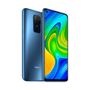 Smartphone Xiaomi Redmi Note 9 128GB Dual Chip Tela 6.53 - Cinza