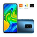 Smartphone Xiaomi Redmi Note 9 128GB Dual Chip Tela 6.53 - Cinza