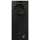 Rádio Portátil Motobras PFT73 7 Faixas Bivolt Preto