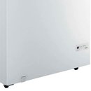 Freezer e Refrigerador Horizontal CHA31 Consul Com 309 Litros e 1 Porta Branco