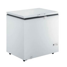 Freezer e Refrigerador Horizontal CHA31 Consul Com 309 Litros e 1 Porta Branco