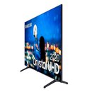 Smart TV Samsung 55" TU7000 Crystal UHD 4K Bordas Infinitas Wi-Fi e Bluetooth
