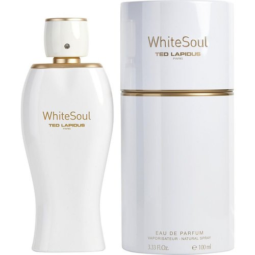 White Soul Feminino Eau de Parfum Ted Lapidus