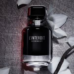 L'Interdit Intense Feminino Eau de Parfum Givenchy