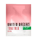 United Dreams Together feminino Eau de Toilette Benetton