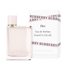 Her Eau de Parfum Feminino Burberry
