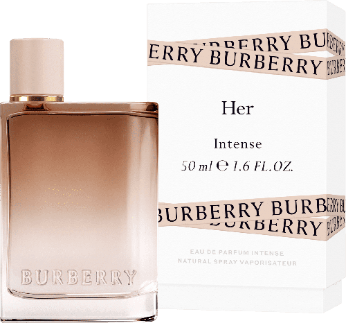 Her Intense Eau de Parfum Feminino Burberry